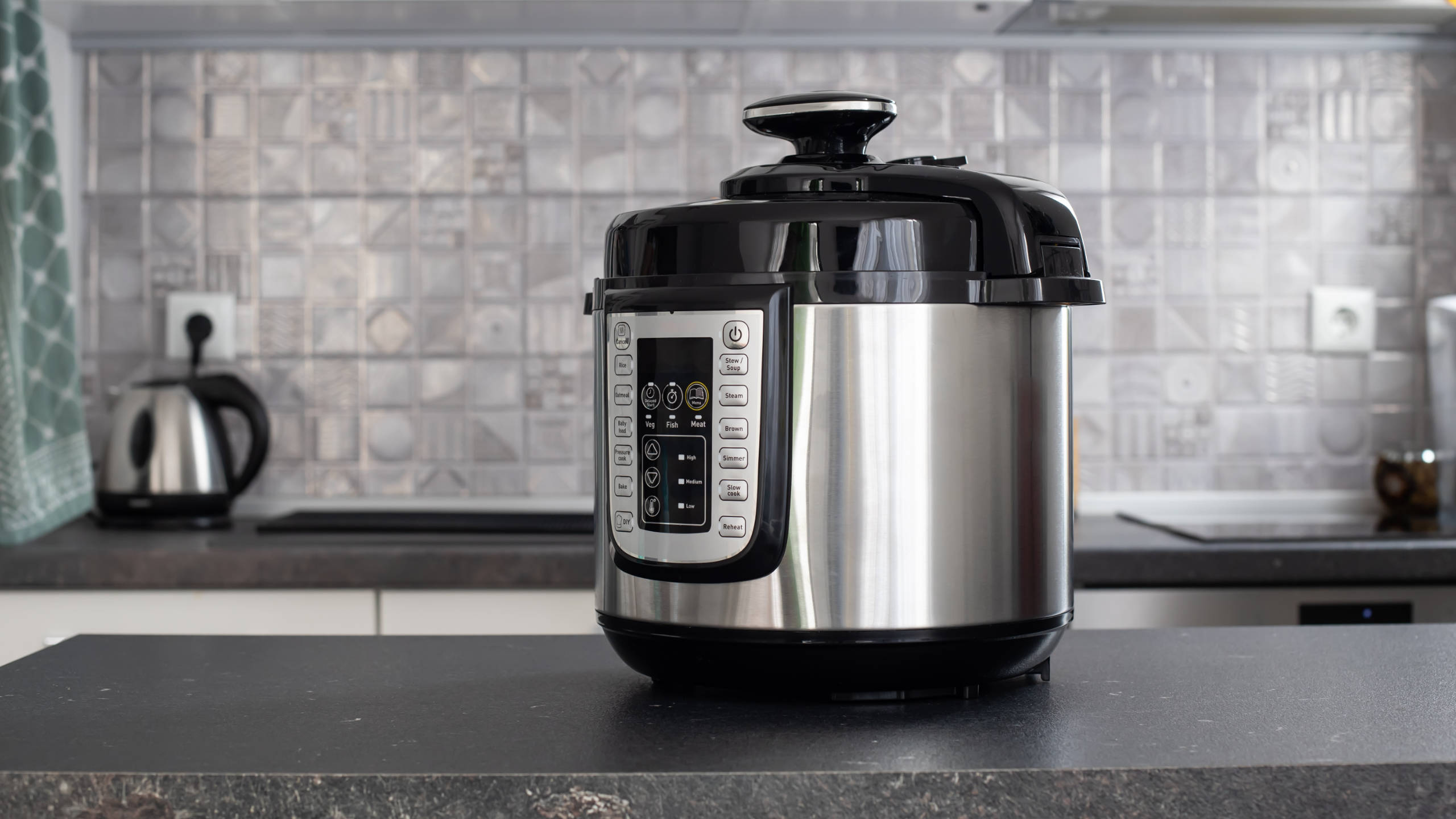 How to Use Instant Pot to Cook Raw Chinese Herbs